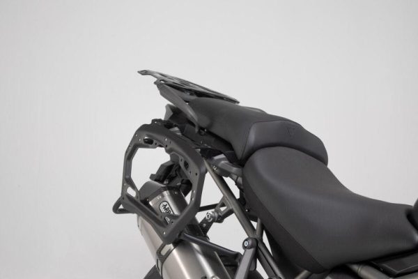 SW-Motech PRO Side Carrier for Triumph Tiger Explorer / Tiger 1200