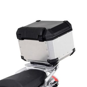 SW-Motech Passenger Backrest for TraX EVO Top Case