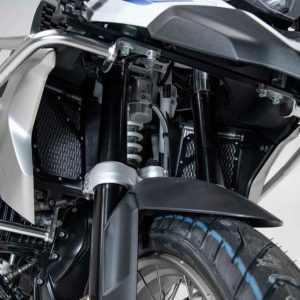 SW-Motech Radiator Guard for BMW R1200GS / R1250GS