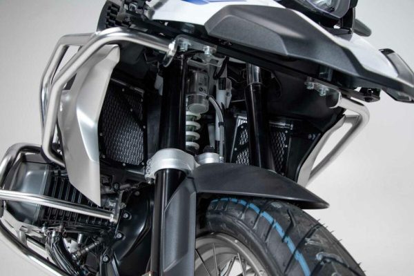 SW-Motech Radiator Guard for BMW R1200GS / R1250GS