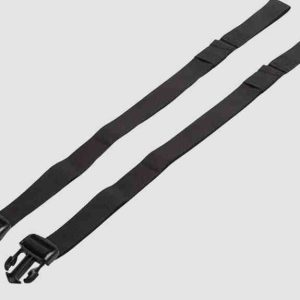 SW-Motech Replacement Drybag Straps – Set of 2