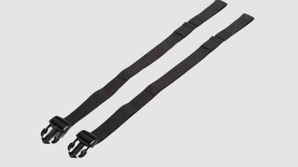 SW-Motech Replacement Drybag Straps – Set of 2