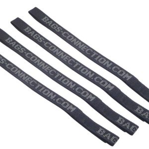 SW-Motech Replacement Straps for Rearbag / Rackpack – Set of 4