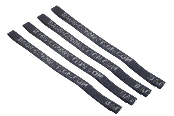SW-Motech Replacement Straps for Rearbag / Rackpack – Set of 4
