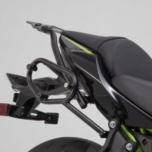 SW Motech SLC Carrier for Kawasaki Ninja 650 / Z650 Left & Right