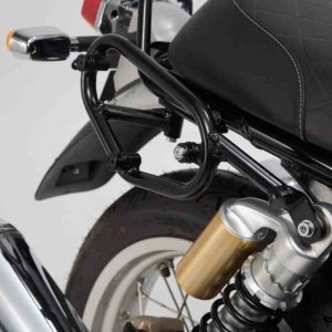 SW-Motech SLC Carrier for Royal Enfield Interceptor / Continental – Right