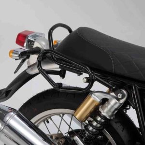 SW-Motech SLC Carrier for Royal Enfield Interceptor / Continental – Left & Right