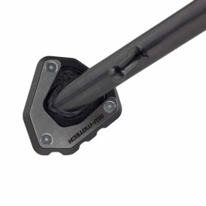 SW-Motech Side Stand Foot Enlarger for Honda XL750 Transalp