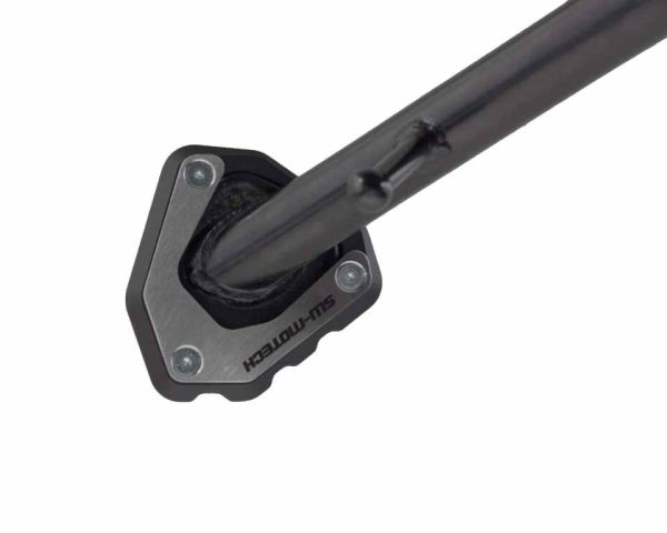 SW-Motech Side Stand Foot Enlarger for Honda XL750 Transalp