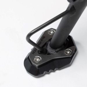 SW-Motech Sidestand Foot Enlarger for Kawasaki Versys X-300