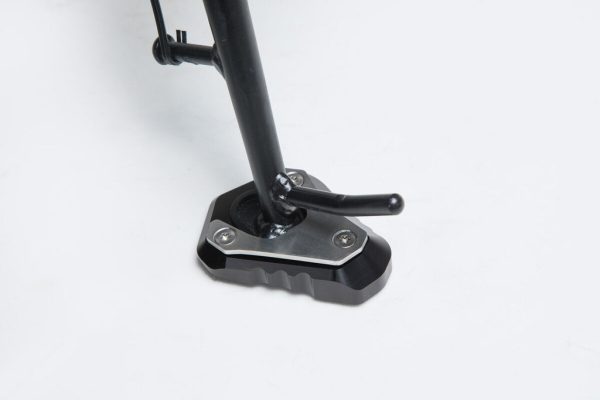 SW-Motech Sidestand Foot Enlarger for Kawasaki Z650 & Ninja 650