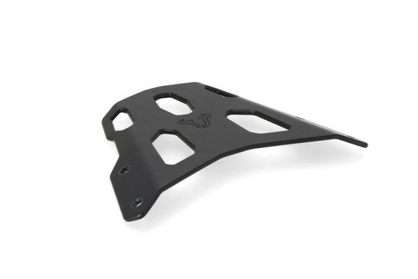 SW Motech Street Rack for KTM Duke 200 & Duke 390