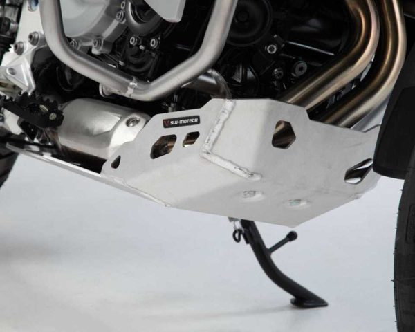 SW-Motech Sump Guard for BMW F 850 GSA