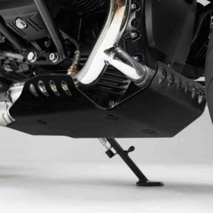 SW-Motech Sump Guard for BMW R NineT / Pure / Scrambler