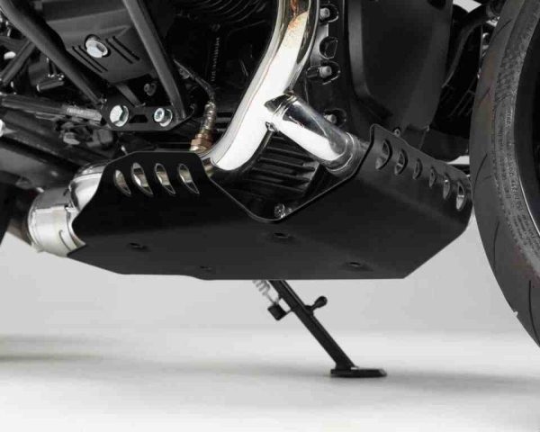 SW-Motech Sump Guard for BMW R NineT / Pure / Scrambler