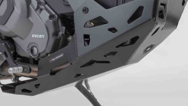 SW-Motech Sump Guard for Ducati DesertX