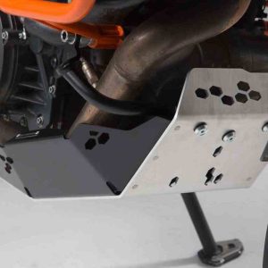 SW-Motech Sump Guard for KTM 1090 Adv 1190 Adv/R 1290 SAdv