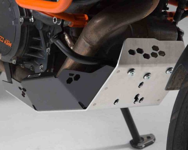 SW-Motech Sump Guard for KTM 1090 Adv 1190 Adv/R 1290 SAdv