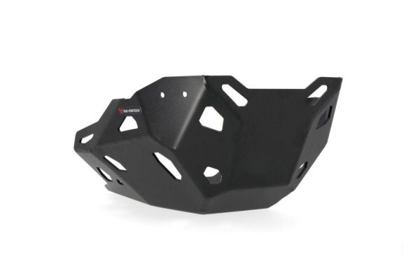 SW-Motech Sump Guard for Triumph Tiger 900