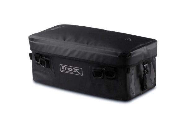 SW-Motech TraX Gear+ Pannier Expansion Bag