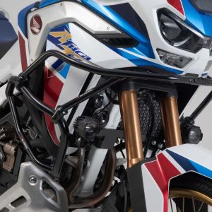 SW-Motech Upper Crashbars for Honda Africa Twin Adventure Sports