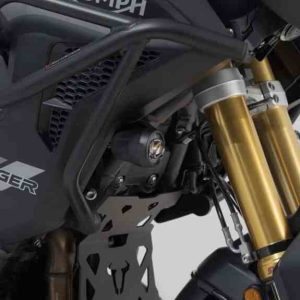 SW-Motech Upper Crashbars for Triumph Tiger 1200