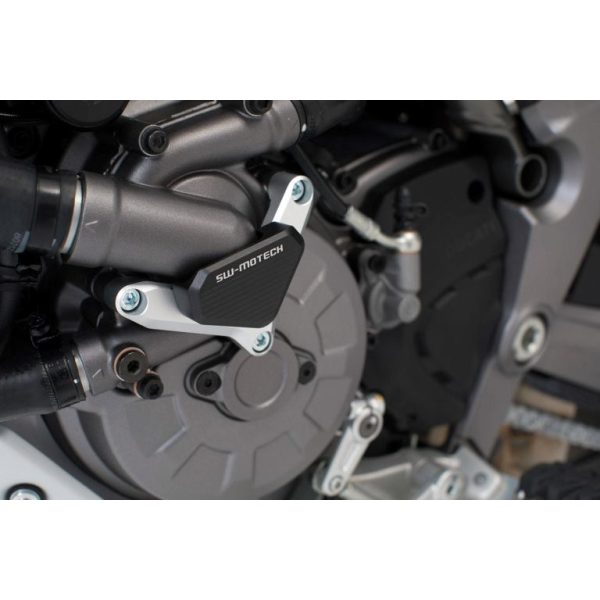 SW-Motech Water Pump Protection for Ducati