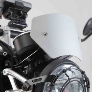 SW-Motech Windscreen for Triumph Speed Twin