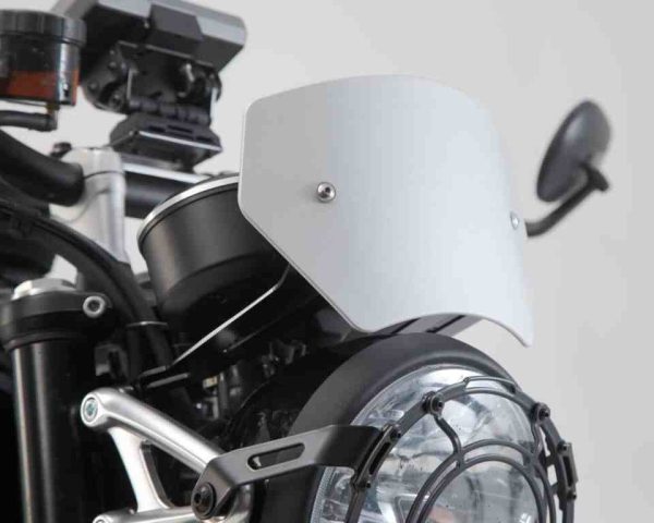 SW-Motech Windscreen for Triumph Speed Twin