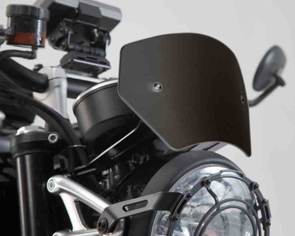 SW-Motech Windscreen for Triumph Speed Twin 1200