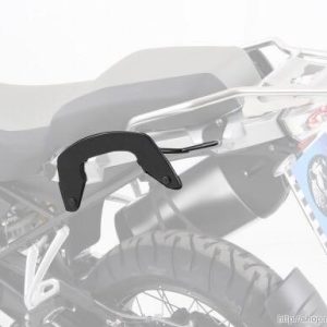 Side cases C-Bow BMW R SER GS Carrier - Hepco Becker - 6306514 00 01