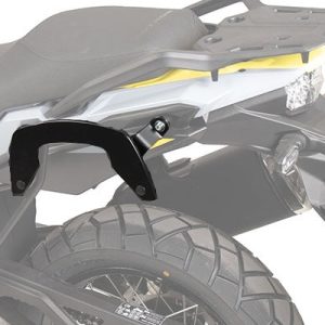 Side cases C Bow Suzuki V-Strom 800 DE Carrier - Hepco Becker - 6303548 00 01