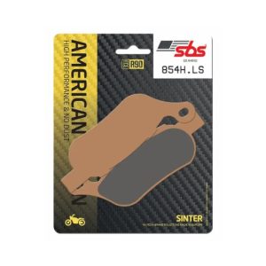 Sintered Brake Pads - SBS 854H.LS