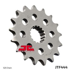 Sprockets Front (Jtf444-17t) - JT - JTF444.17