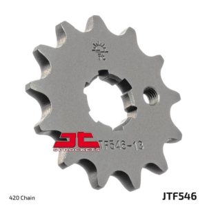 Sprockets Front (Jtf546-14t) - JT - JTF546.14
