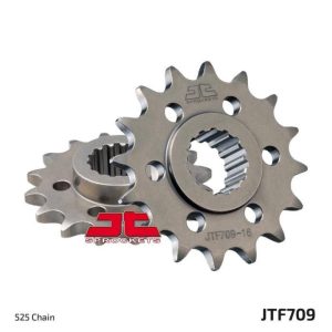 Sprockets Front (Jtr709- 16t) - JT - JTF709.16