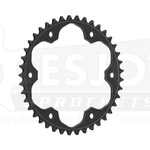 Sprockets Rear (29044-44t) - Esjot - 50-29044-44