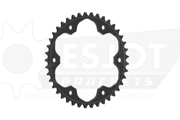 Sprockets Rear (29044-44t) - Esjot - 50-29044-44