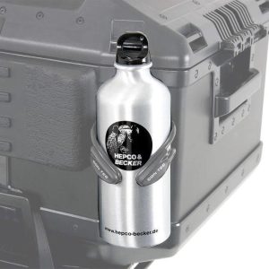 Water Bottle - 1 Pc - Hepco Becker - 740015