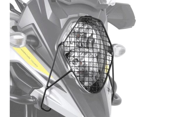 Adaptor for Headlight Guard Suzuki V-Strom 1000 17- Hepco Becker - 700009687