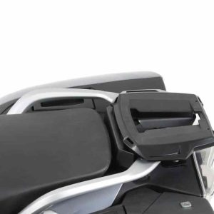 Alurack Topcase Carrier BMW R 1250 RT - Hepco Becker - 6556523 01 01