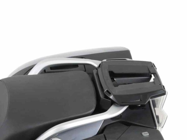 Alurack Topcase Carrier BMW R 1250 RT - Hepco Becker - 6556523 01 01