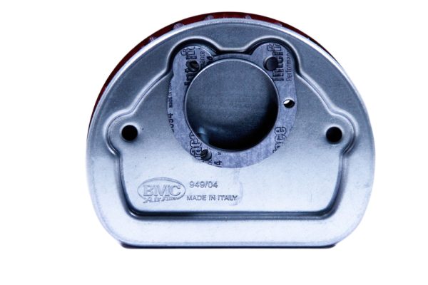 BMC Air Filter For Harley Davidson Softail Flstf 1584 Fat Boy 07/17 - FM949/04