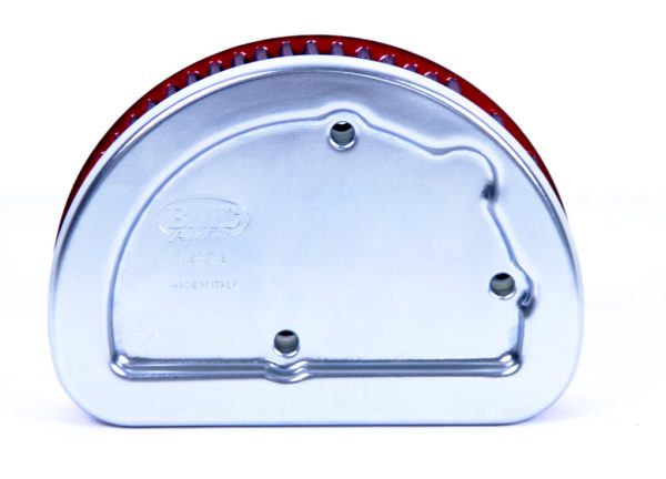 BMC Air Filter For Harley Davidson Softail Flstf 1690 Fat Boy 16/17 - FM948/04