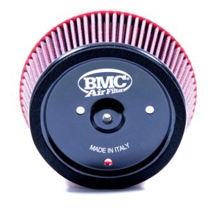 BMC Air Filter For Harley Davidson Sportster Xl1200c 1200 Custom 19 - FM947/04B