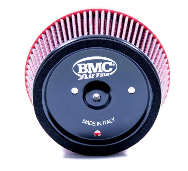 BMC Air Filter For Harley Davidson Sportster Xl1200c 1200 Custom 19 - FM947/04B