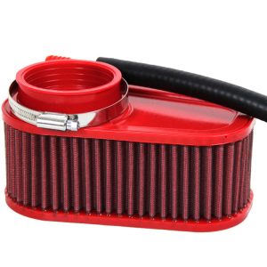 BMC Air Filter For Indian Motorcycle Scout Sixty/bobber 18 - FM01067