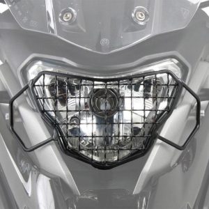 BMW G310GS Protection Headlight Guard - Hepco Becker - 7006507 00 01
