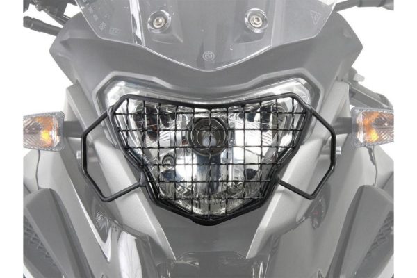 BMW G310GS Protection Headlight Guard - Hepco Becker - 7006507 00 01