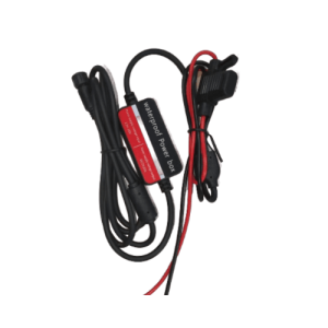 Battery Power Cord - Fahren